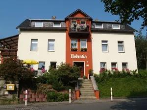 Image of Villa Helvetia