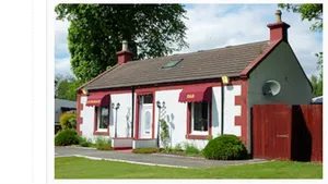 Image of Anchorage Guest House - Also 1 room available with Hot Tub,must be booked separately