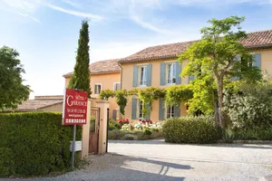 Image of La Garance