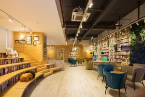 Image of IDEA JAR HOTEL