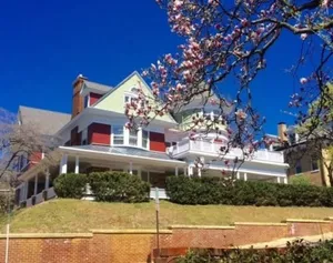 Image of Berkeley House Bed & Breakfast