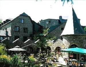 Image of Hostellerie la Sapinière