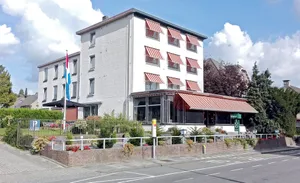 Image of Hotel de Griffier