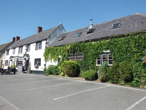 Image of The Somerset Arms