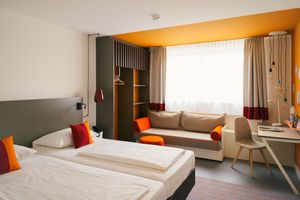 Image of Vienna House Easy by Wyndham Braunschweig