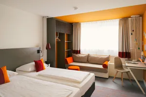 Image of Vienna House Easy by Wyndham Braunschweig
