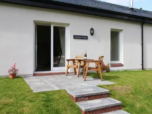 Image of Chestnut Garden Cottage
