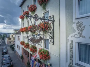 Image of Hotel Rose