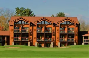 Image of Wisconsin Dells Area Condominiums