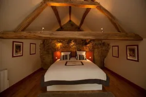 Image of Suite Du Marquis Chateau La Roche Racan