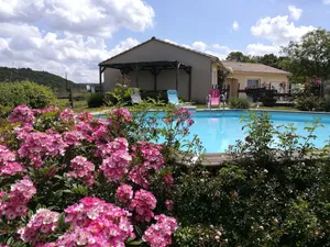 Image of Villa La Guionie Montignac Lascaux