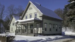 Image of The Karass Inn