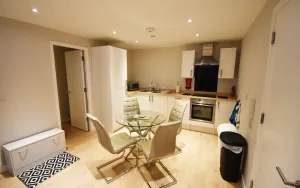 Image of Toothbrush Apartments Ipswich Princes St