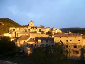 Image of Les Hirondelles