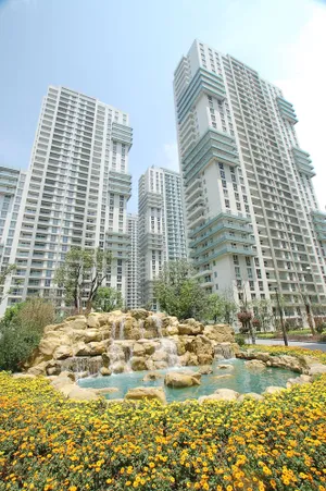 Image of Rayfont Hotel & Apartment Shanghai Celebrity
