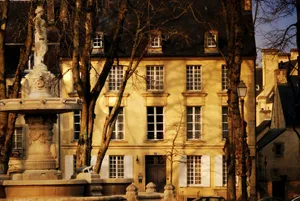 Image of Hotel Particulier Poppa