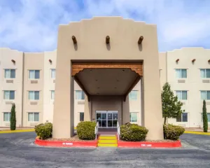 Image of Quality Suites University