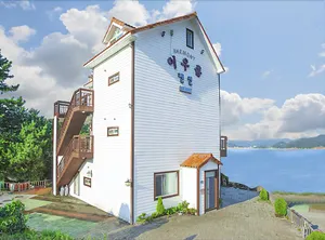 Image of Geojedo Harmony Spa & Pet Pension