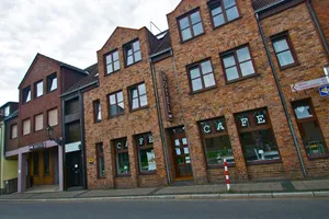 Image of Landhaus Hamm THE UNIQUE BOUTIQUE HOTEL