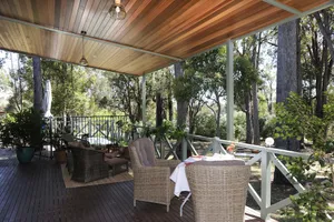 Image of Carinyah Retreat Bed And Breakfast
