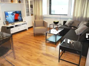 Image of City-Apartment Hamburg
