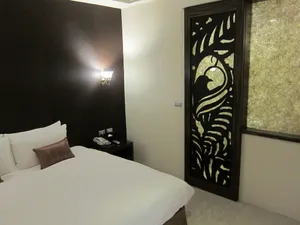 Image of Nest Hotel- Jhonghua Branch