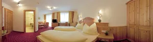 Image of POST POST Hotel - Alpine Boutique Hotel & Spa