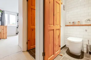 Image of Spacious 2 Bedroom Apartment in Cricklewood