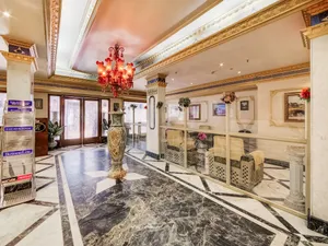 Image of Hotel I K London Residency
