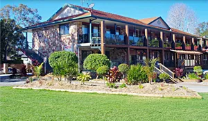 Image of T's Resort & Motel