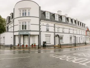 Image of Apartment 18