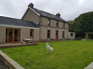 Image of Beech Lane Farmhouse