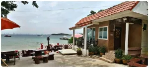 Image of Pikun Resort