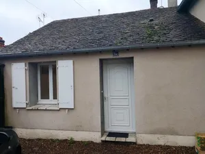 Image of Studio cosy à Montargis - 13 m² - Parking inclus