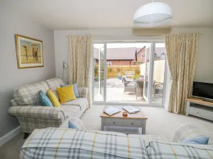 Image of Hawkins Way Cottage