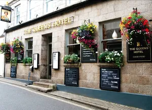 Image of The Queens Hotel