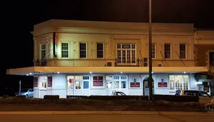 Image of Highlands Hotel