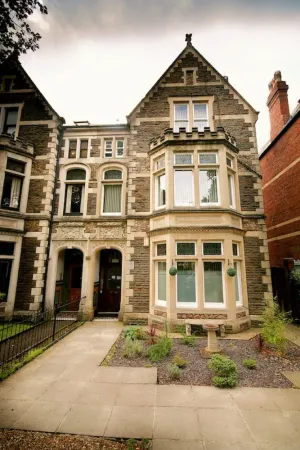 Image of Church Guesthouse