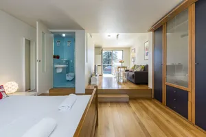 Image of Cottesloe Studio Getaway