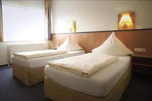 Image of Hotel Haus Union
