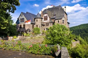 Image of Hotel Burg Arras