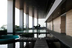 Image of Azure Residence by Victoria Home