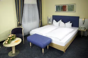 Image of Hotel Löwen Mannheim