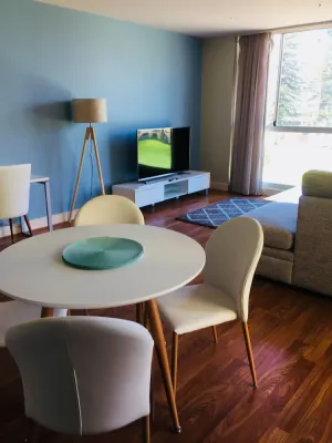 Image of Accommodate SA