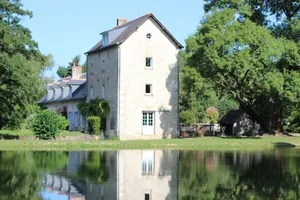 Image of Le Moulin de Chareau