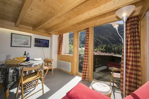 Image of Résidence Grand Roc - Ancolies 348 - Happy Rentals