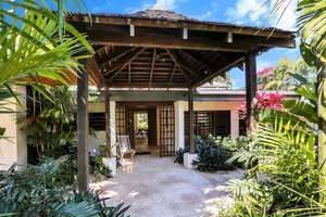 Image of Poppy's Retreat Palm Cove