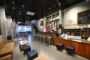 Image of Hanoi Marriotte Hotel