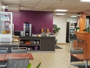 Image of Welcomotel Limoges