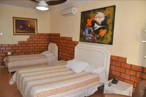 Image of Telma Hotel